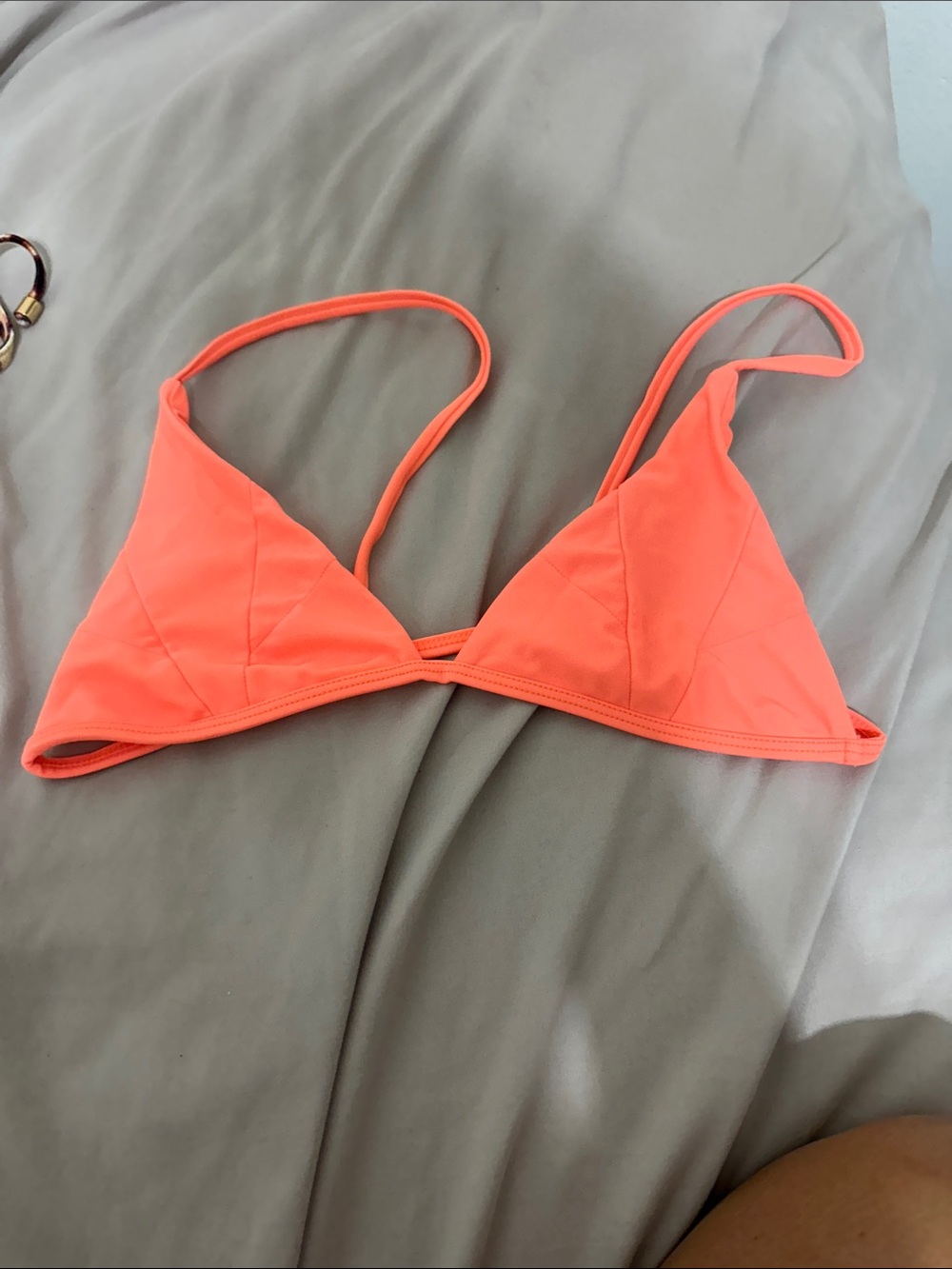 Women’s swim - Coral Pink